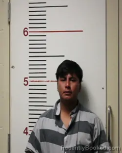 Mugshot of LUIS SANTIAGO