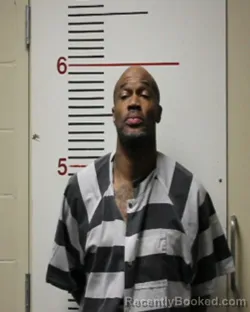 Mugshot of FREDERICK NATHANIEL HALL