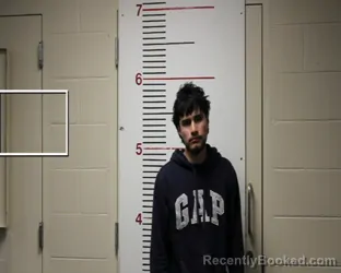 Mugshot of JORGE ARMANDO ESPARZA