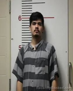 Mugshot of JUAN NORBERTO LOPEZ