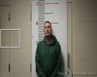 Mugshot of BOBBY JO BOUCHER