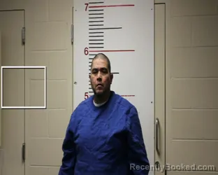 Mugshot of ADRIAN GAMBOA