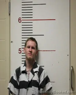 Mugshot of SCOTTIE SMART