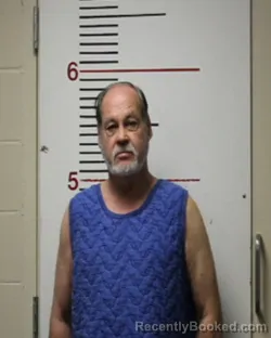 Mugshot of JAMES DWIGHT SPICER