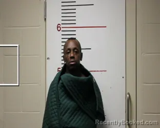 Mugshot of CLAYTON CHARLES SMITH