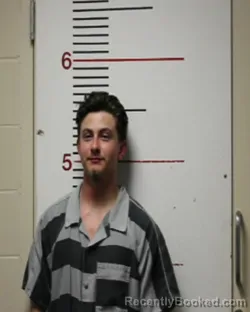 Mugshot of CHRISTOPHER HARRIS