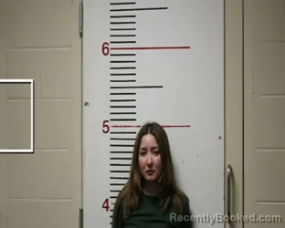 Mugshot of NANCY TENORIO