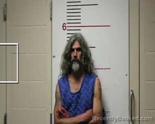 Mugshot of MATTHEW MARLIN NUNEZ