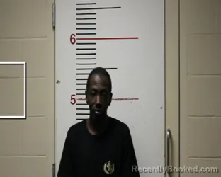 Mugshot of DUSTIN EUGENE BARNES