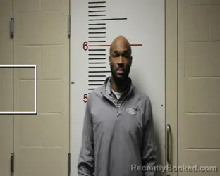 Mugshot of FREDERICK NATHANIEL HALL