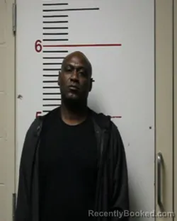 Mugshot of RANDY EUGENE LAWSON