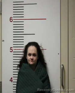 Mugshot of LAURA LEE DORSEY