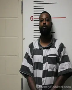 Mugshot of LARRY SCOTT