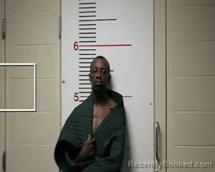 Mugshot of CLAYTON CHARLES SMITH