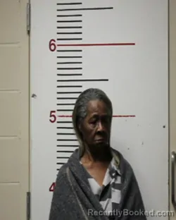 Mugshot of AMMA JEAN SCOTT