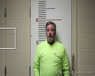 Mugshot of JOSEPH ANDREW PORTER