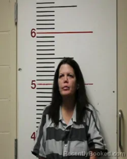 Mugshot of MICHELE RENEE TRACE