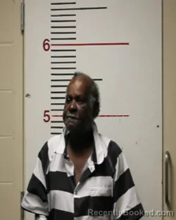 Mugshot of TRAVIS EARL DONNELL