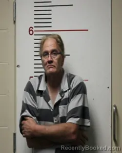 Mugshot of TROY WAYNE MCRAE