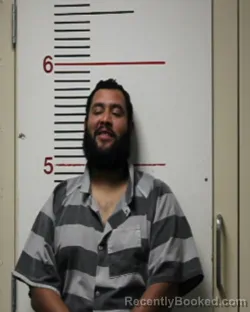 Mugshot of JUAN DANIEL AGUERO