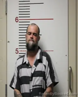 Mugshot of KEITH A. WALLACE