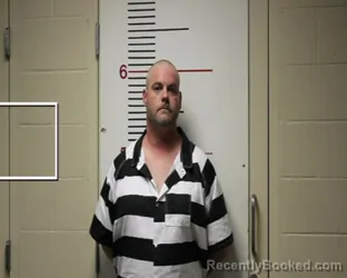 Mugshot of ERIC S. CHRISTENSEN