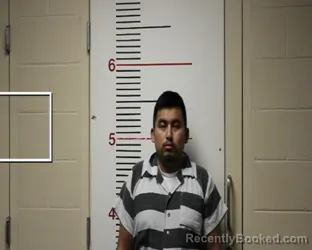 Mugshot of JOSE ENRIQUE SACUL-TUT