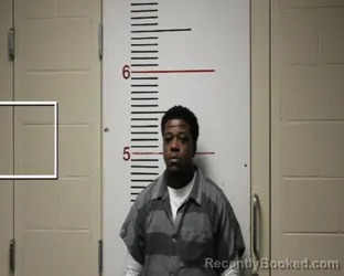 Mugshot of JUAN TOMAS YARBROUGH