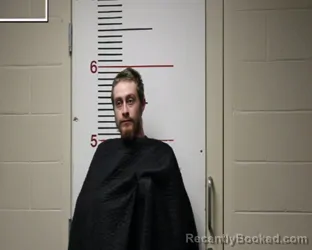 Mugshot of JEFF CHAVEZ