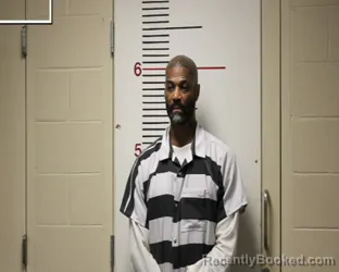 Mugshot of CEDRIC DEWAYNE DUPREE