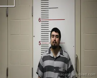 Mugshot of JESUS LOPEZ