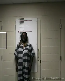 Mugshot of LATIMER LABAN BAKER booked in Anderson County, Texas on March 17, 2026