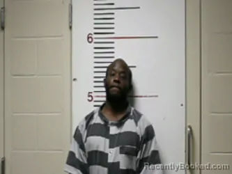 Mugshot of CORI JA JOSEPH booked in Anderson County, Texas on March 26, 2026