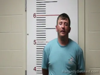 Mugshot of WILLIAM WAYNE SPRADLEY booked in Anderson County, Texas on April 11, 2026