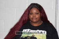 Booking photo from Livingston County, Missouri