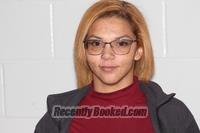 Booking photo from Livingston County, Missouri