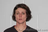 Mugshot of Emily Juanita Dana