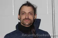 Mugshot of Korey Ryan Hilton