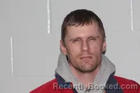 Mugshot of Kyle E Bower