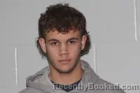 Mugshot of Hunter Dee Lewis