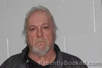 Mugshot of Curtis Lee Bassett