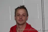 Mugshot of Joshua Douglas Sword