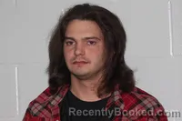 Mugshot of Paul Waylon Chapman