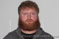 Mugshot of Robert William Shoe