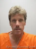 Mugshot of Jeffery Alan Brasfield