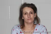 Mugshot of Chelsea Ann Roller