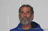 Mugshot of Davy Lee Norris