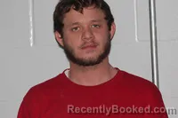 Mugshot of Eric Nethaniel Jackson