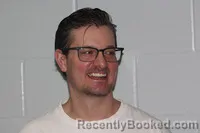 Mugshot of Cody Lavern Watson