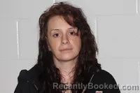 Mugshot of Carady Shyan Hinton